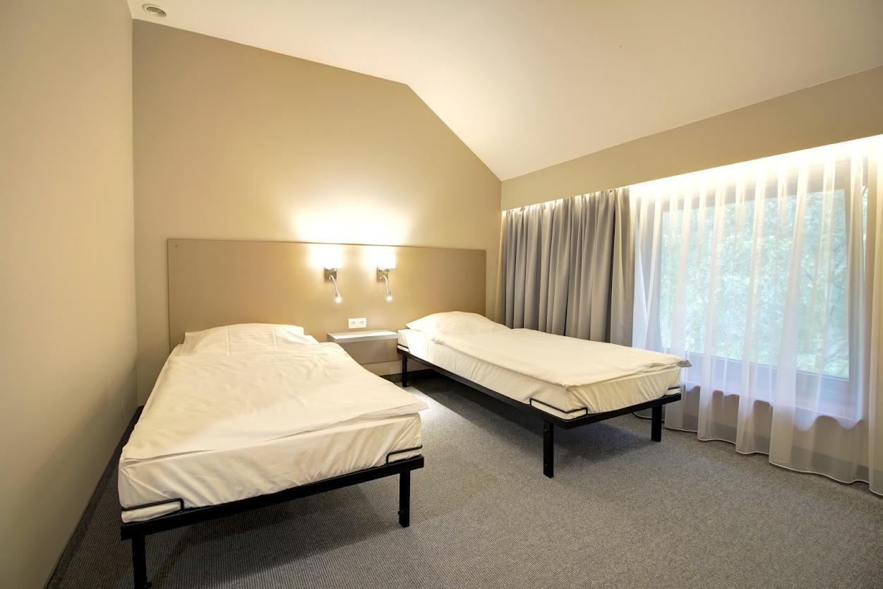 Auto Port Przytoczna Bed & Breakfast Nowa Niedrzwica Exterior foto